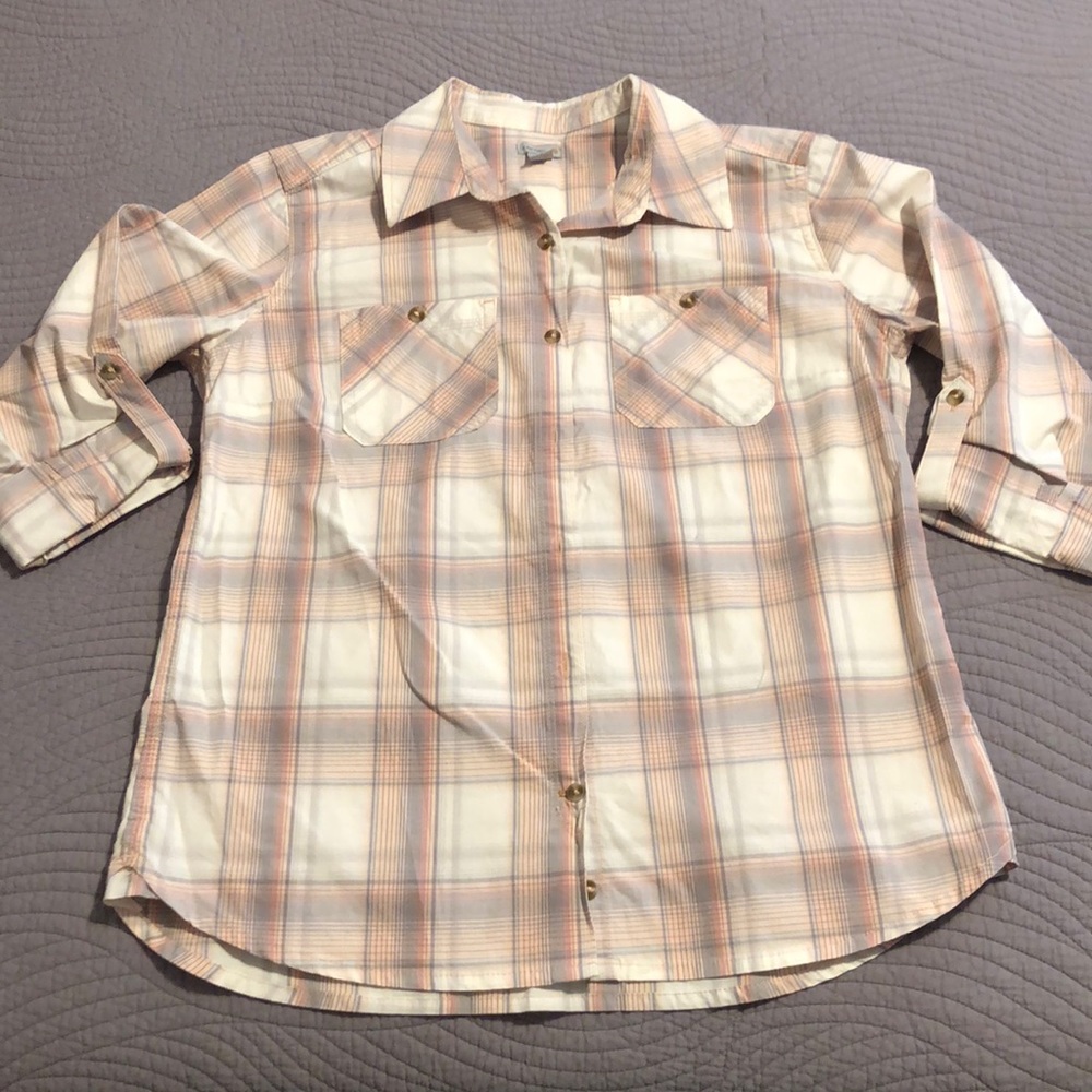 Carhartt Shirt